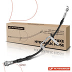 Rear Right Brake Hydraulic Hose for Ford Fusion, Lincoln MKZ (2013–2020)