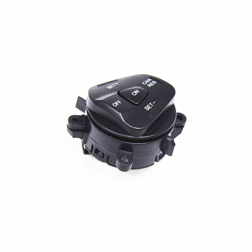 Blue LED Cruise Control Switch for Ford Fiesta (2011-2019)