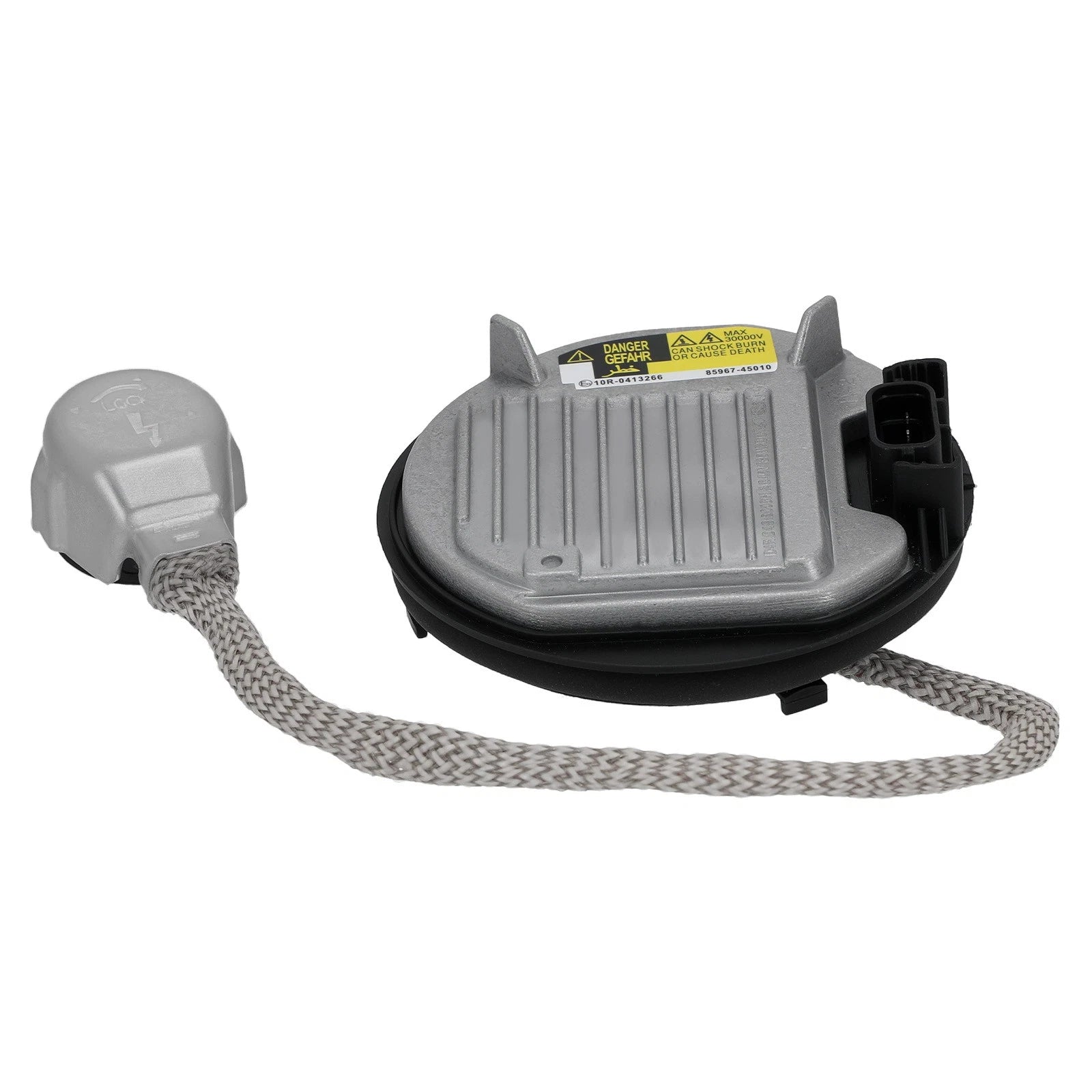 Xenon Ballast Headlight Control Unit for Toyota Lexus Subaru (2000–2023) 85967-45010