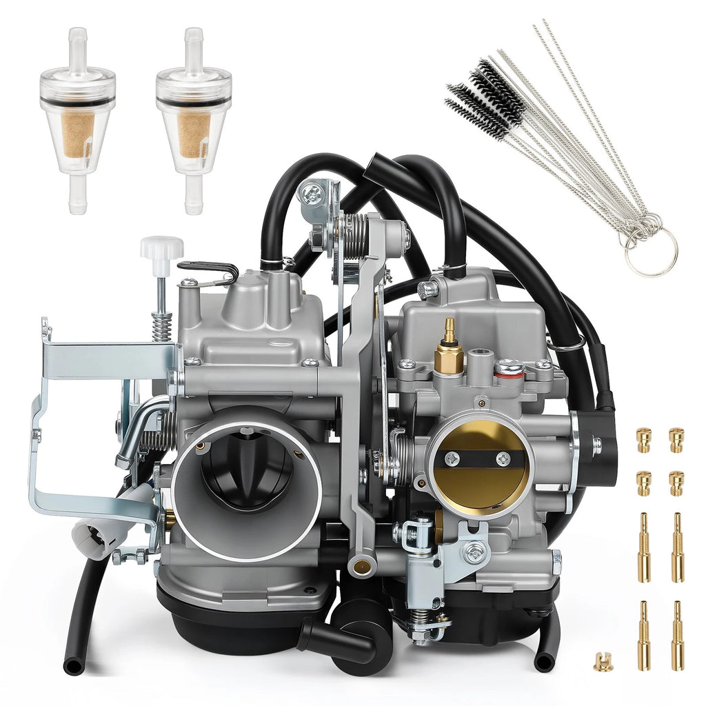Carburetor for Yamaha V-Star 1100 Custom XVS1100 (1999–2005)