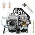 Carburetor for Yamaha V-Star 1100 Custom XVS1100 (1999–2005)