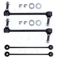 Set of 4 Sway Bar Links for Dodge Charger (2007–2018) Chrysler 300 (2005–2018)
