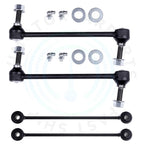 Set of 4 Sway Bar Links for Dodge Charger (2007–2018) Chrysler 300 (2005–2018)