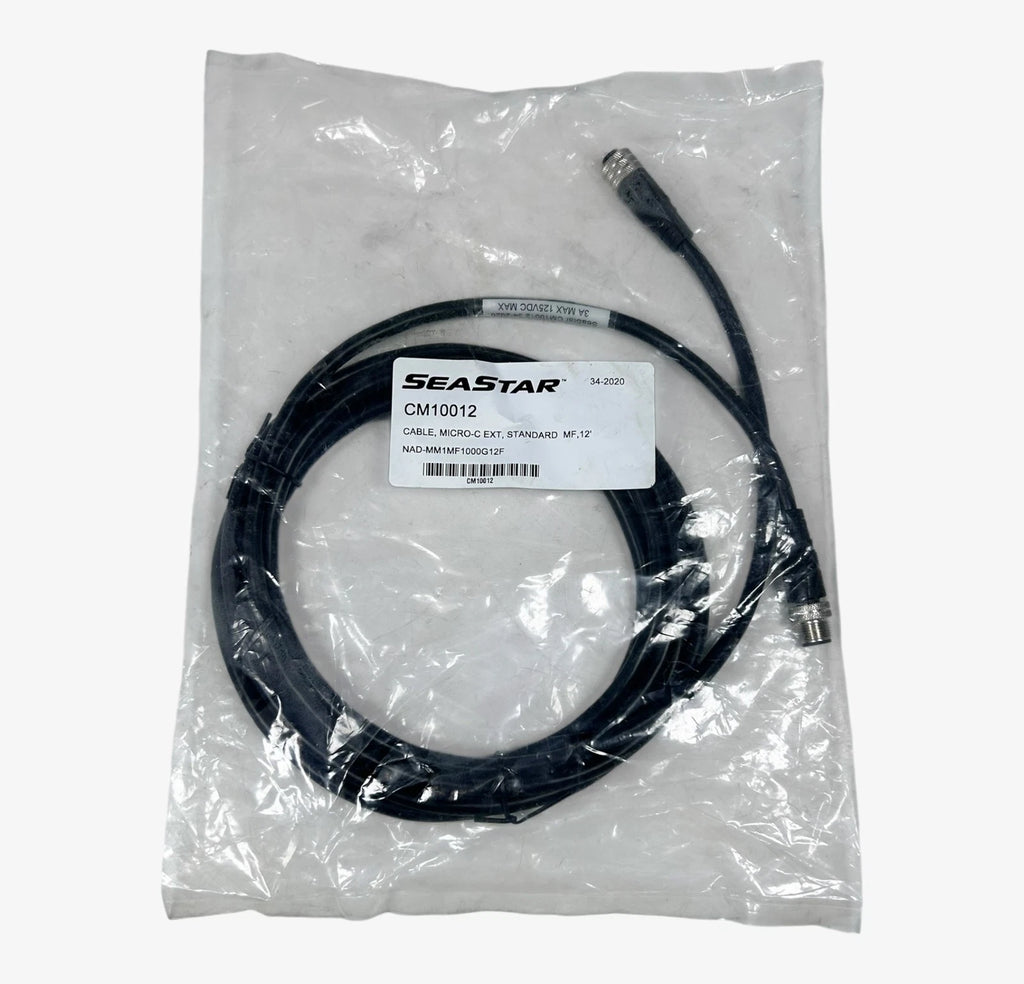 Micro C Extension Harness for Seastar CM10012 (12FT)