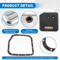 A500 Transmission Governor Pressure Solenoid Filter Kit for Dodge (1996-2005)
