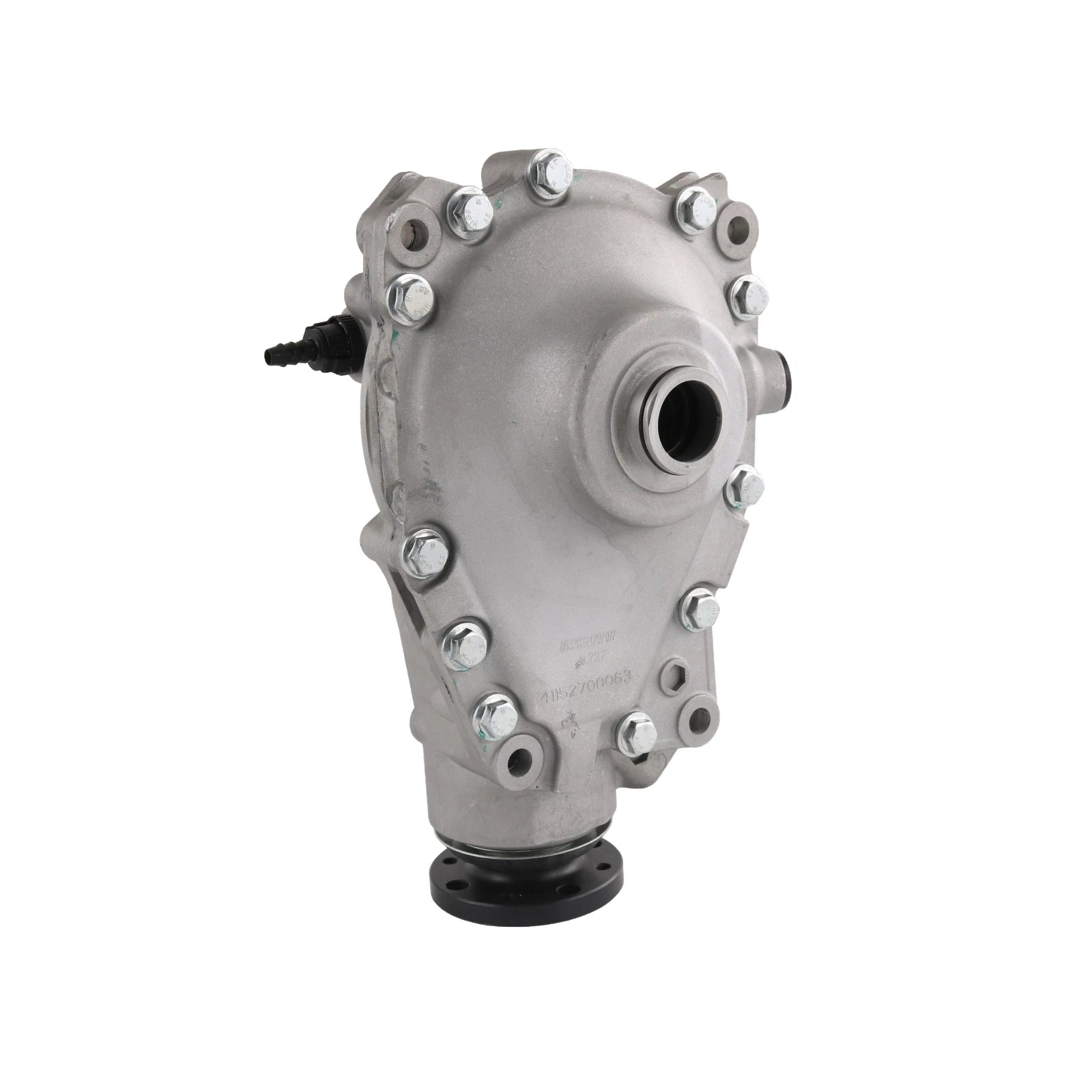 Front Axle Differential Carrier for BMW X5 X6 (2014-2020)