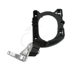 Left Rear View Mirror Mount Bracket for Honda Goldwing GL1800 (2001–2017)