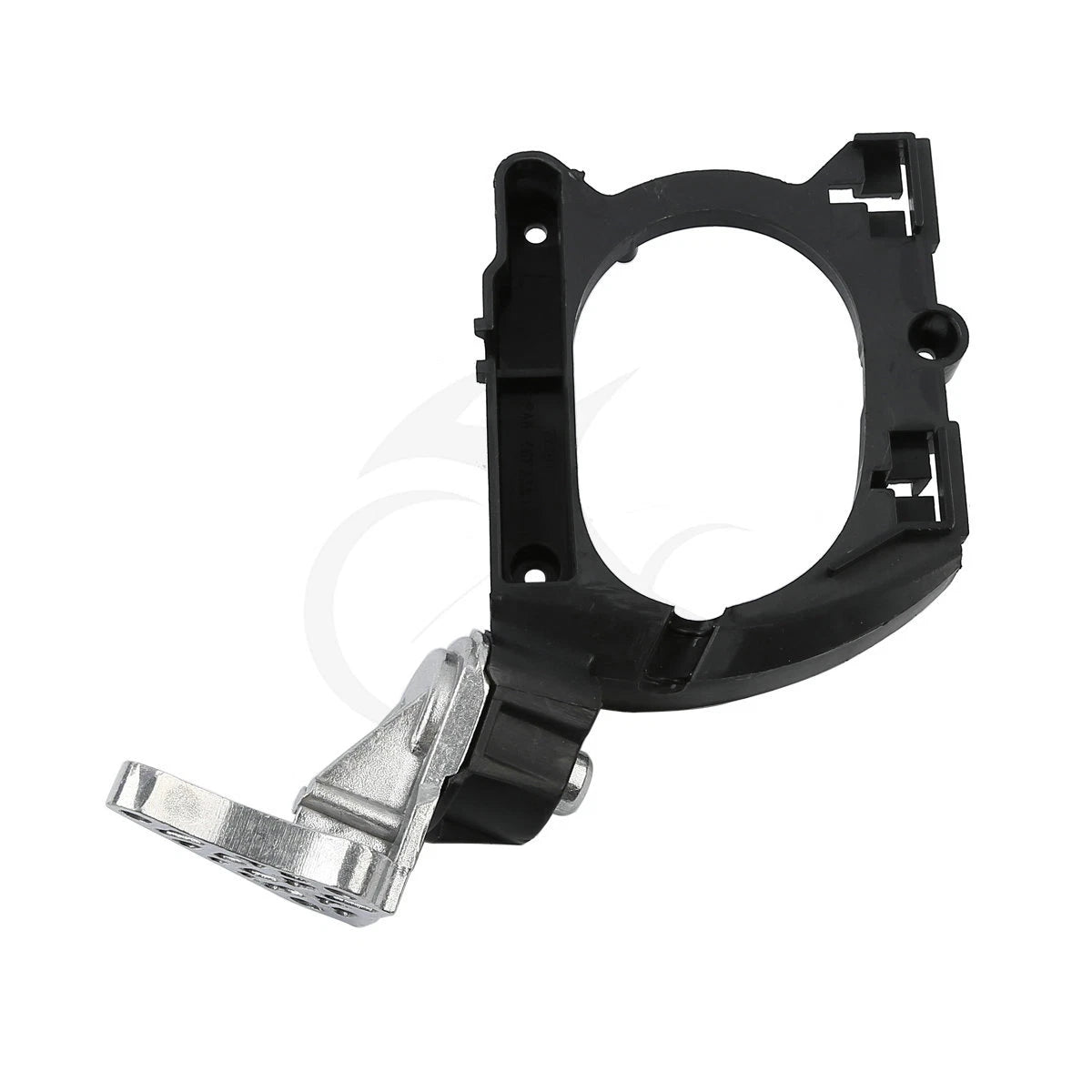 Left Rear View Mirror Mount Bracket for Honda Goldwing GL1800 (2001–2017)