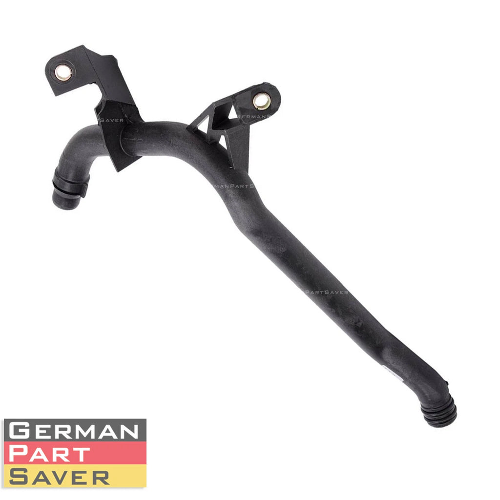 Coolant Pipe Hose for BMW E46 E83 X3 E53 X5 (2000–2006)