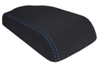 Carbon Fiber Console Lid Cover for Mitsubishi 3000GT Dodge (1991–1999)