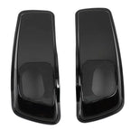 6x9" Speaker Hard Saddlebag Lids for Harley Touring (2014–2023)