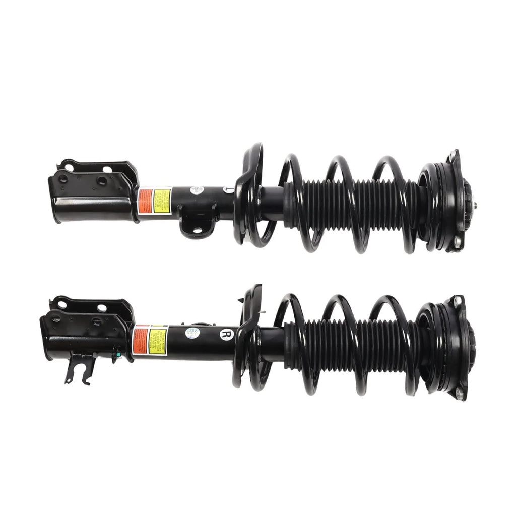Complete Strut & Spring Assemblies for Jeep Renegade (2015–2021)