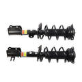 Complete Strut & Spring Assemblies for Jeep Renegade (2015–2021)