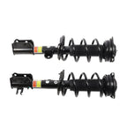 Complete Strut & Spring Assemblies for Jeep Renegade (2015–2021)