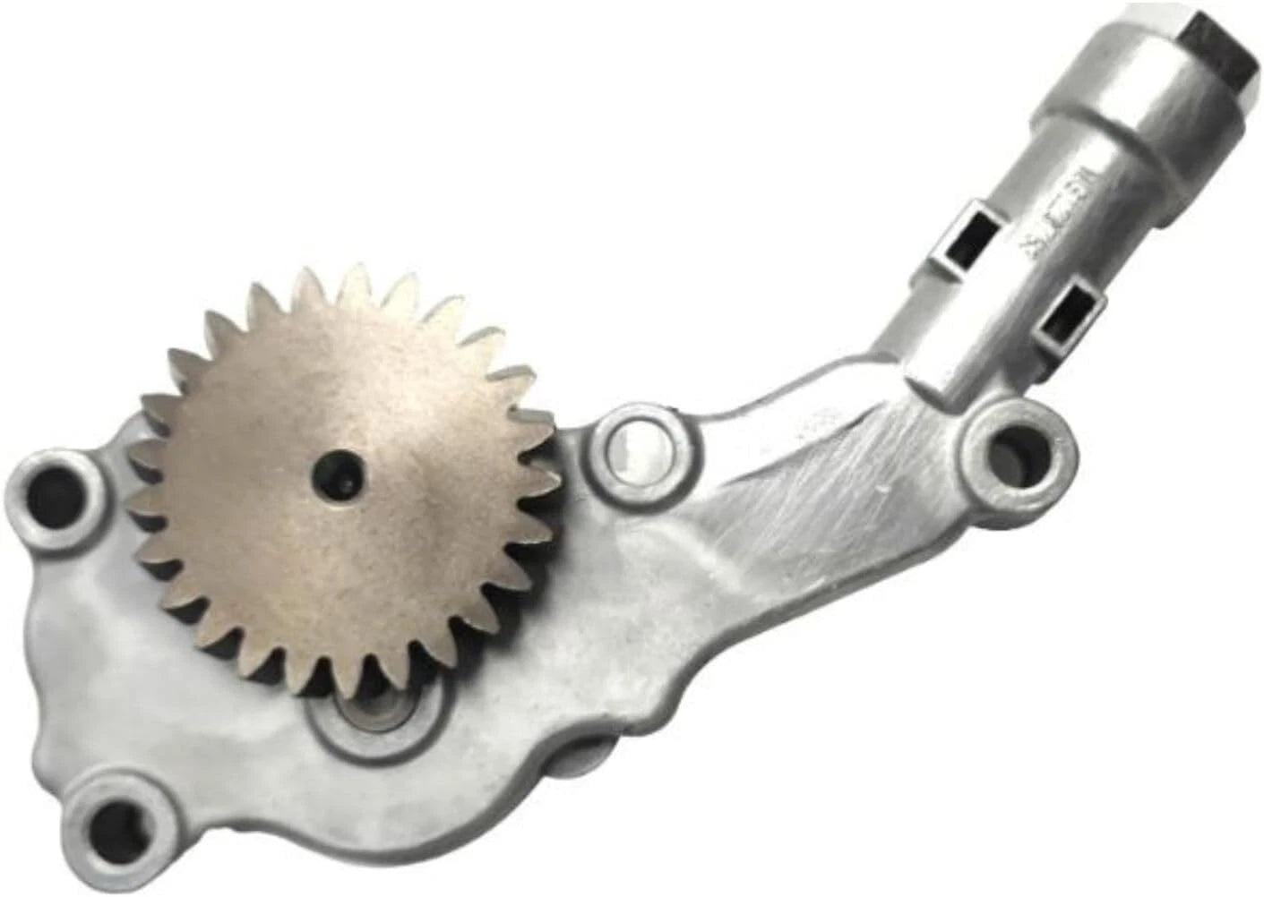Oil Pump for Doosan Daewoo D34 D34D D34P D34NAP Engine (D70S-7) 7256790