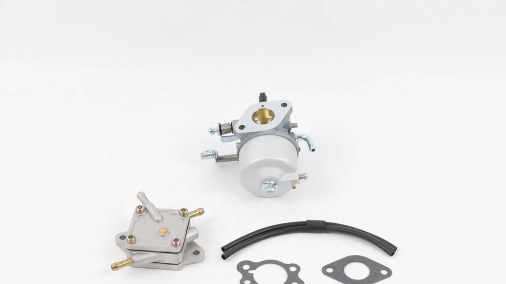 Carburetor for EZGO Workhorse ST350 (2001-2023)