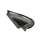 Mirror Corner Triangle Pillar Trim Cover for Honda CR-V (2007-2011)