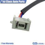 Power Window Regulator Motor Assembly for Ford Mercury (1992-2011)
