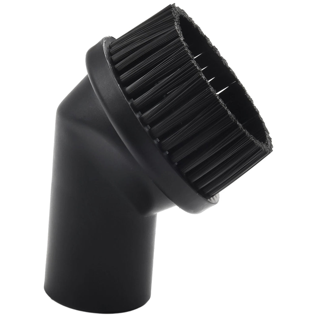 Suction Brush Accessory for Bosch GAS Vacuum Cleaner (35 mm)