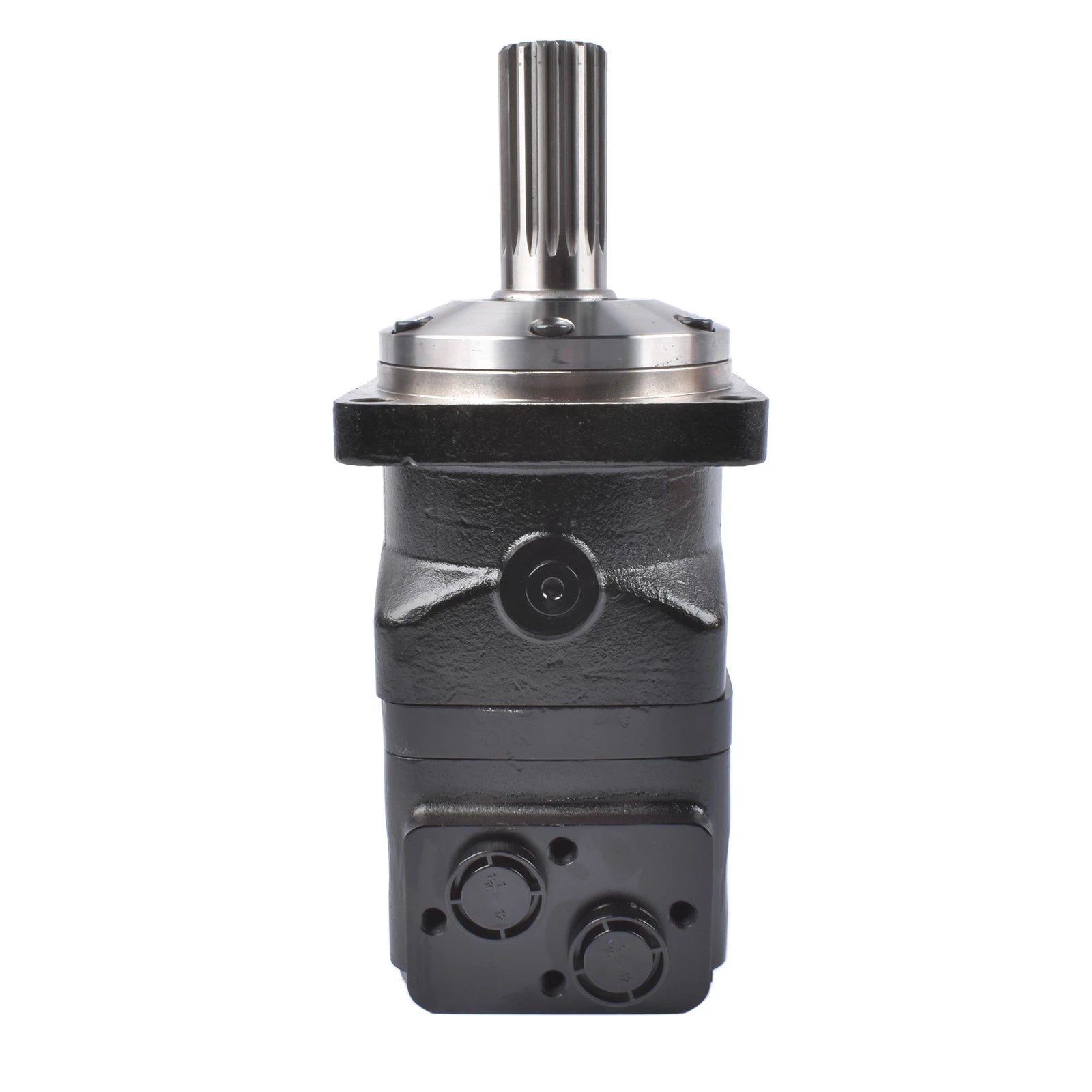 Hydraulic Motor for Parker TB/TE (TB0100AS100AAAA, Eaton 158-1035, Danfoss 151-5153)