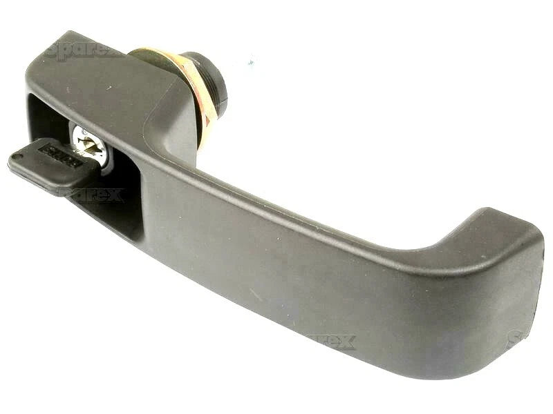 Outer Door Handle for Massey Ferguson 5400 6100 6200 7400 8100 Series (2000–2023)