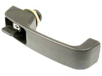 Outer Door Handle for Massey Ferguson 5400 6100 6200 7400 8100 Series (2000–2023)