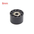8mm Hole Chain Roller Pulley Tensioner Wheel for Honda CRF (2017-2023)