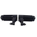 Front Radiator Upper Brackets for Ford Focus 2012-2018