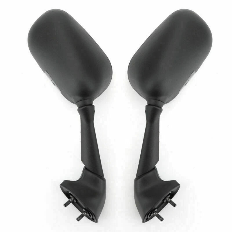 Left & Right Rear View Mirrors Pair for Yamaha YZF-R1 (2007–2008), YZF-R6 (2006–2007)