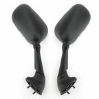 Left & Right Rear View Mirrors Pair for Yamaha YZF-R1 (2007–2008), YZF-R6 (2006–2007)