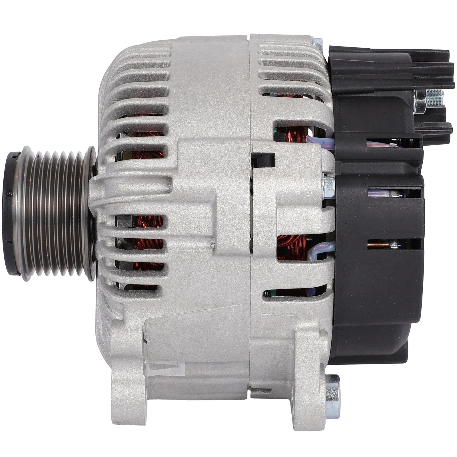 Alternator for Volkswagen Touareg (2007–2009)