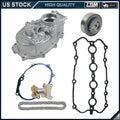 Timing Chain Set for VW Golf Jetta Audi A4 2.0T (2004–2008)