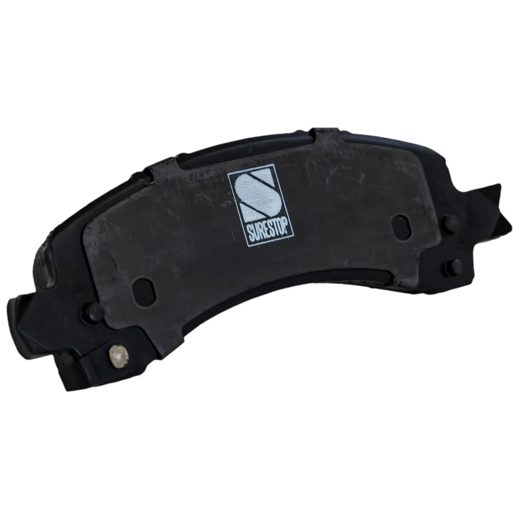 Set of Rear Brake Pads for Chevy Express Van GMC 2500 3500 4500