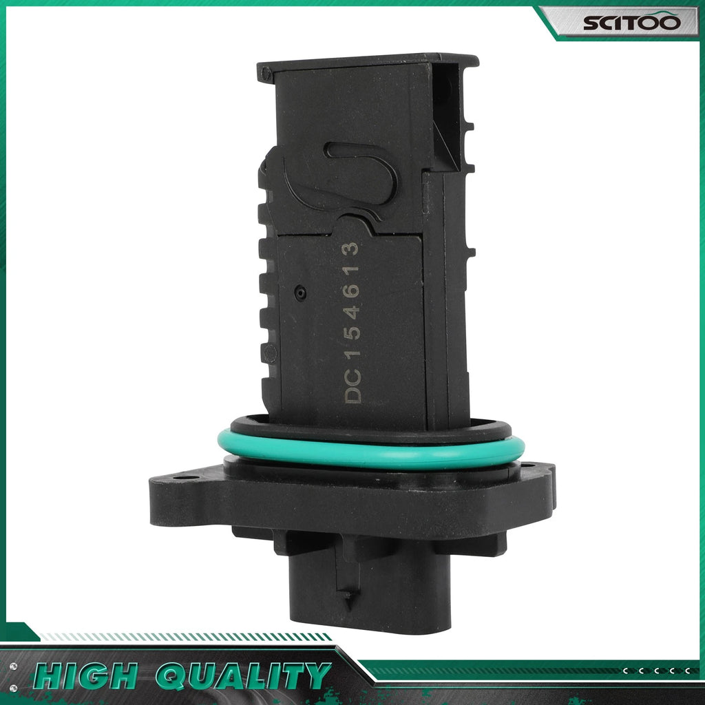 Mass Air Flow Meter MAF13627612746 for BMW 335i F30 (2012–2015)