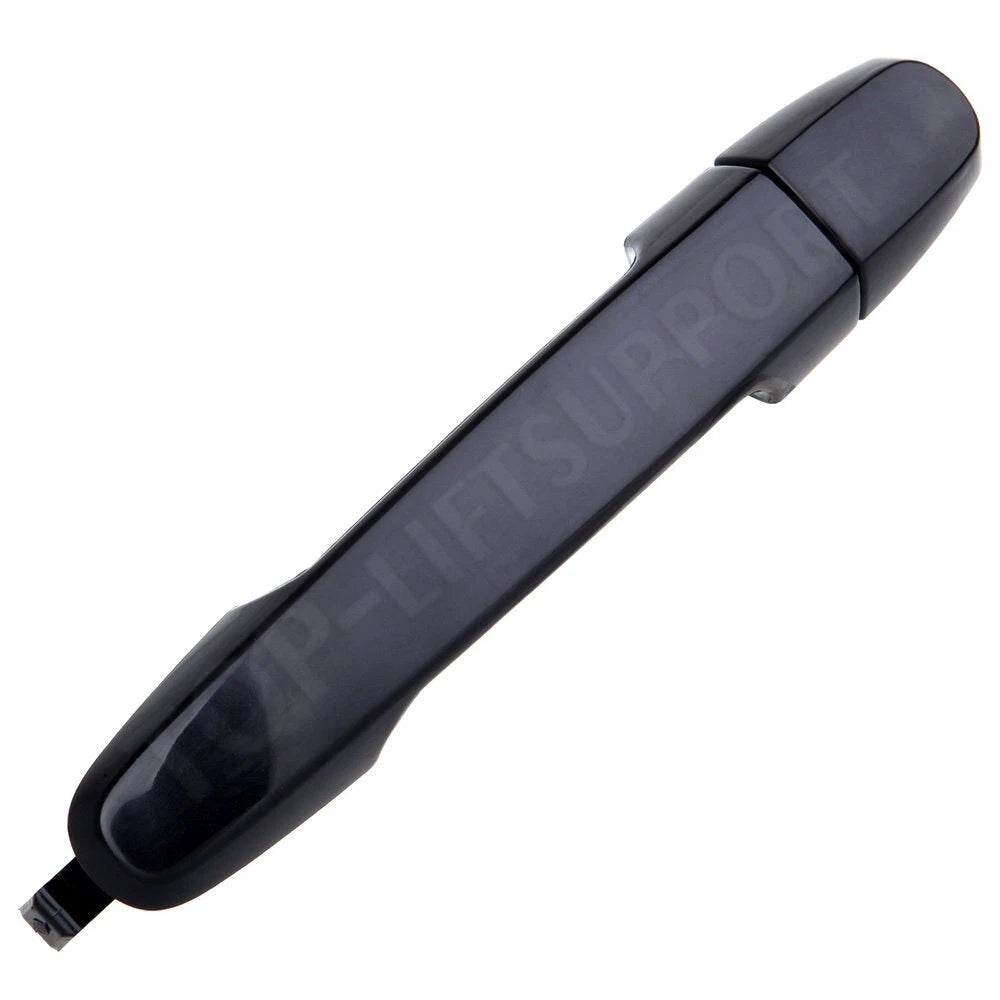 Exterior Door Handle for Toyota Camry (2002–2006) - Black Right Side