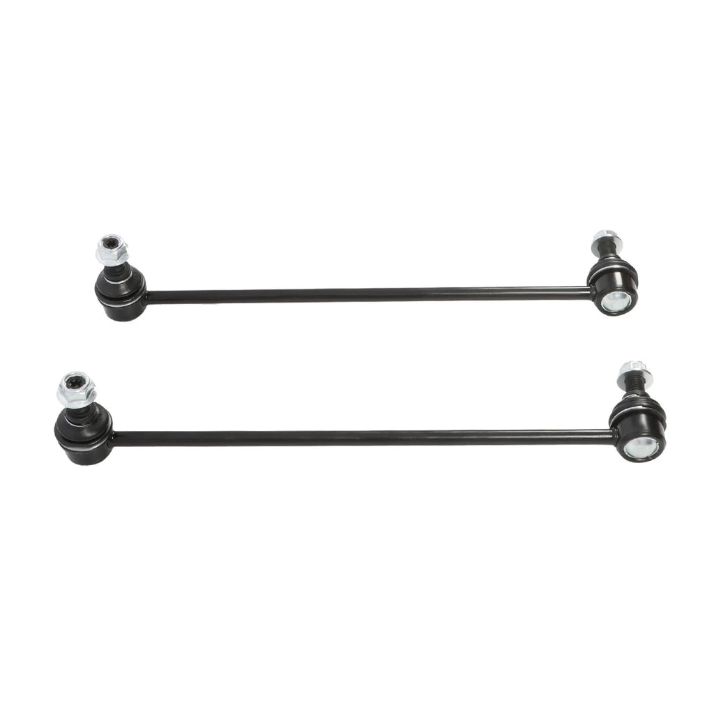 Front Lower Control Arms Sway Bar Tie Rods Kit for Passat Beetle (2012–2017)