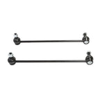 Front Lower Control Arms Sway Bar Tie Rods Kit for Passat Beetle (2012–2017)