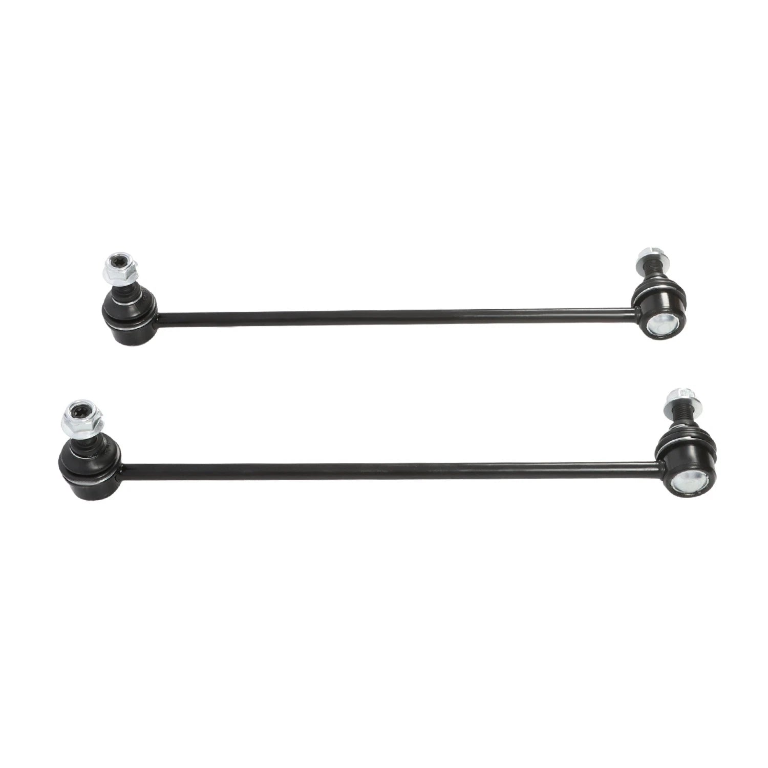 Front Lower Control Arms Sway Bar Tie Rods Kit for Passat Beetle (2012–2017)