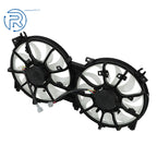 Cooling Fan for Nissan Altima Maxima (2007–2018) - 2.5L 3.5L