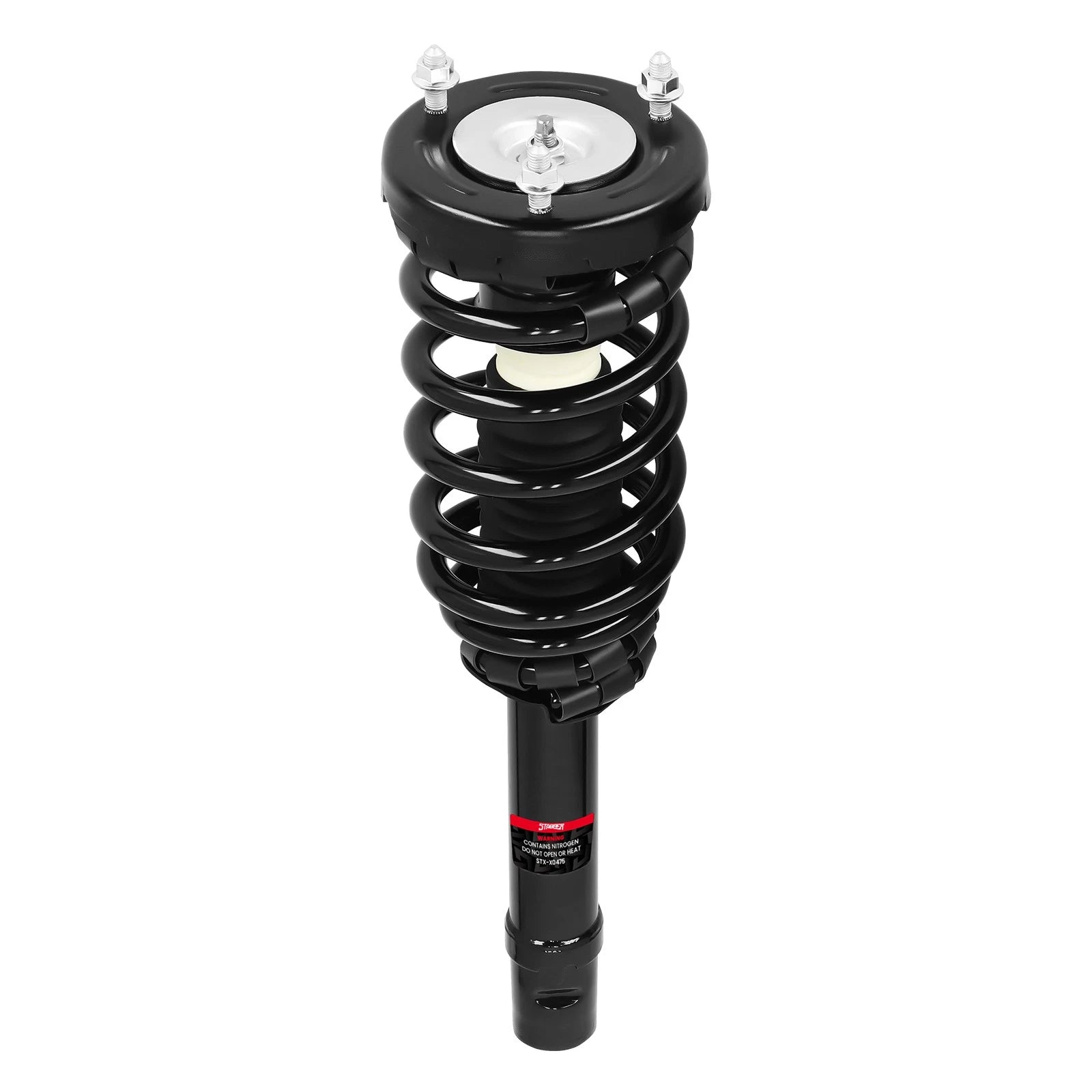 Front Complete Strut & Coil Spring Assembly for Hyundai Azera Sonata (2006–2011)