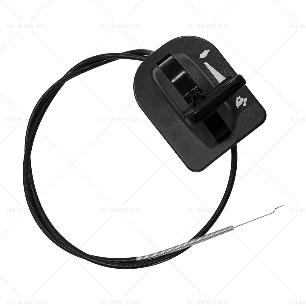 Throttle Cable for MTD Cub Cadet XT2-LX42, XT2-LX46, XT2-LX50