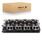 Cylinder Head for Ford F250 F350 F450 F550 Super Duty 6.4L 391 (2008–2010)