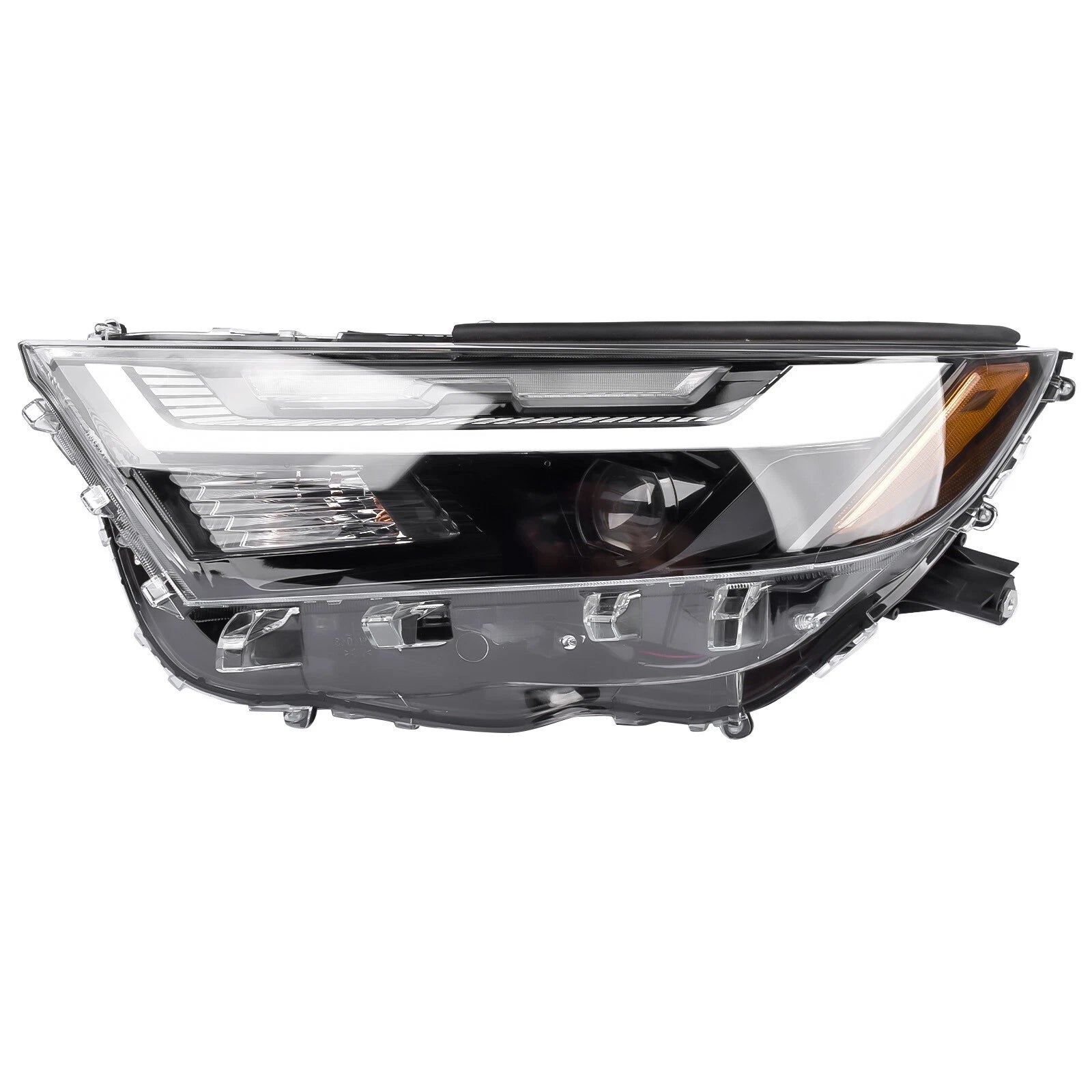 LED Headlight for Toyota RAV4 XLE (2022–2023) Driver Left 811500R350