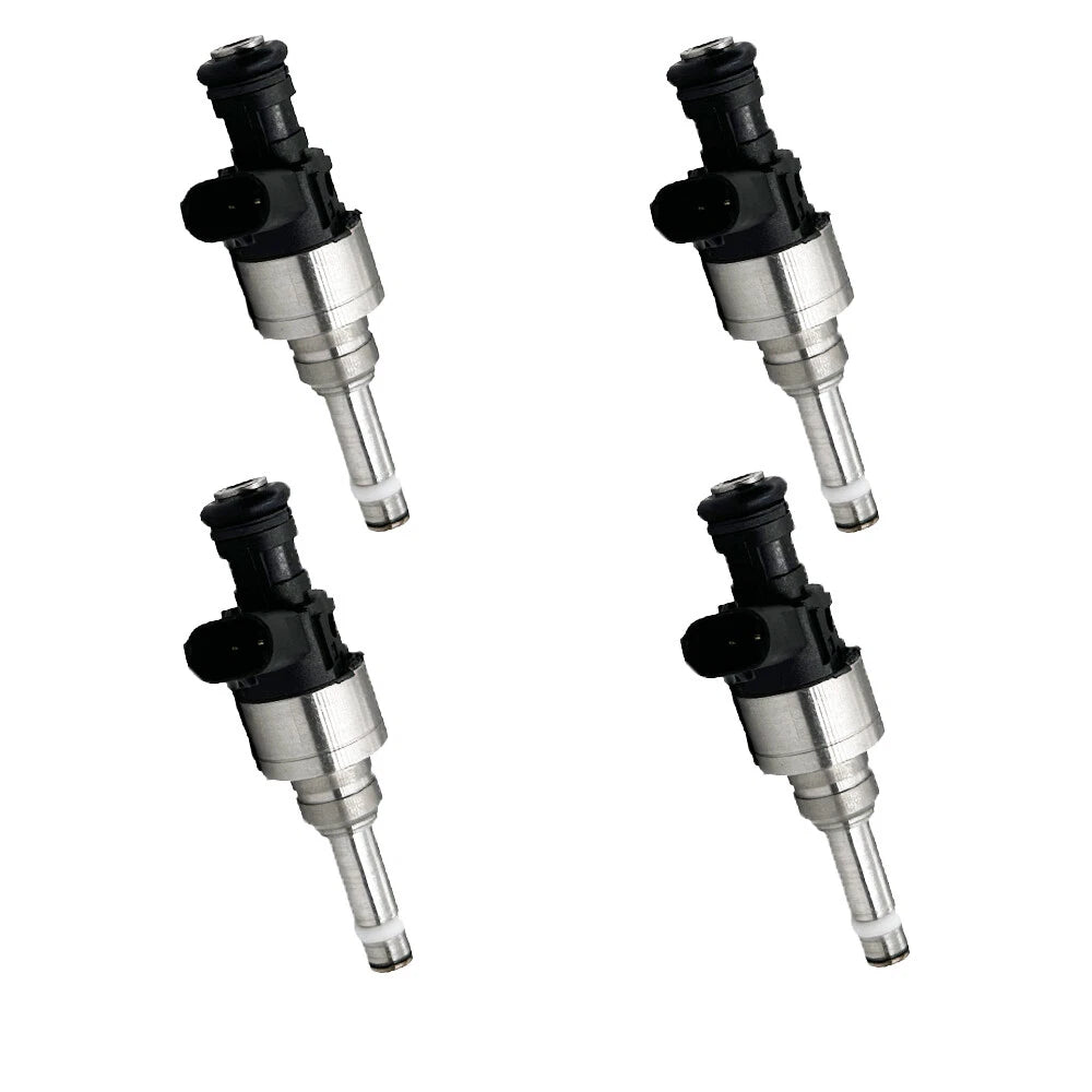 4X Fuel Injector 35310-2G710 for Hyundai Santa Fe Sport (2013–2015) / Tucson (2014)