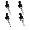 4X Fuel Injector 35310-2G710 for Hyundai Santa Fe Sport (2013–2015) / Tucson (2014)