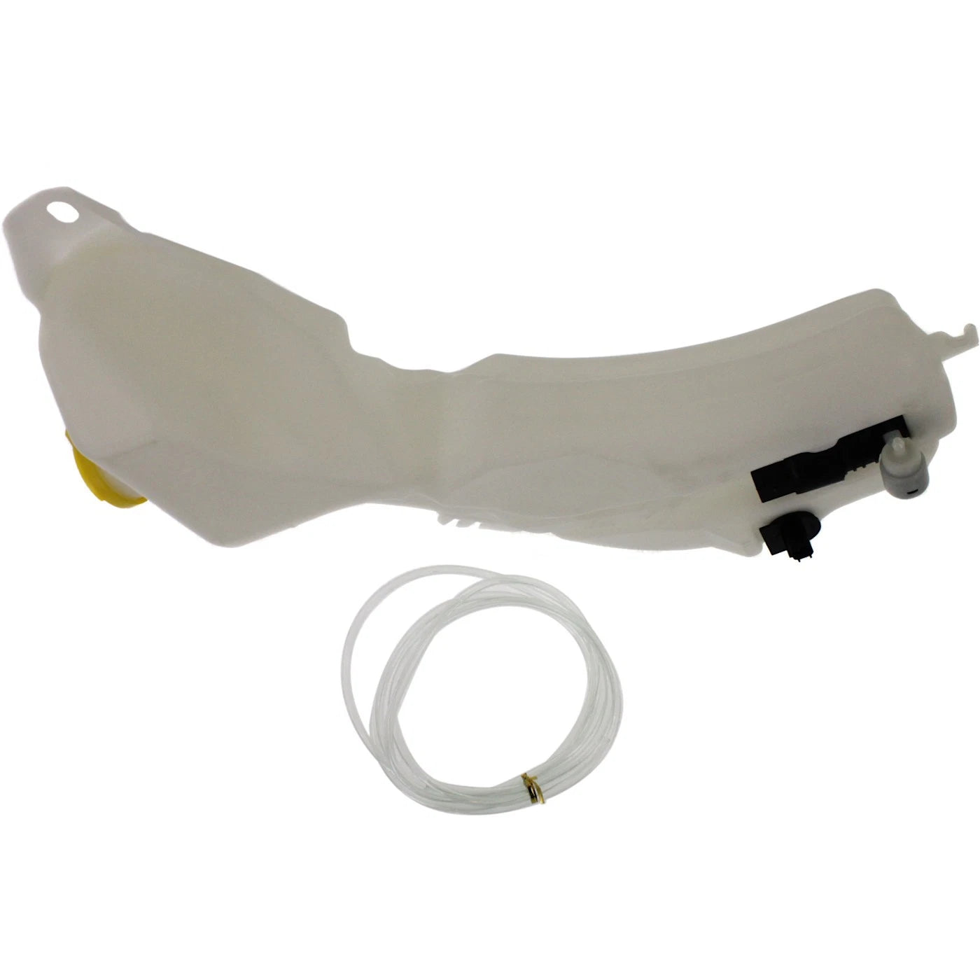 Washer Reservoir for Dodge Journey (2009–2020) with Cap and Sensor
