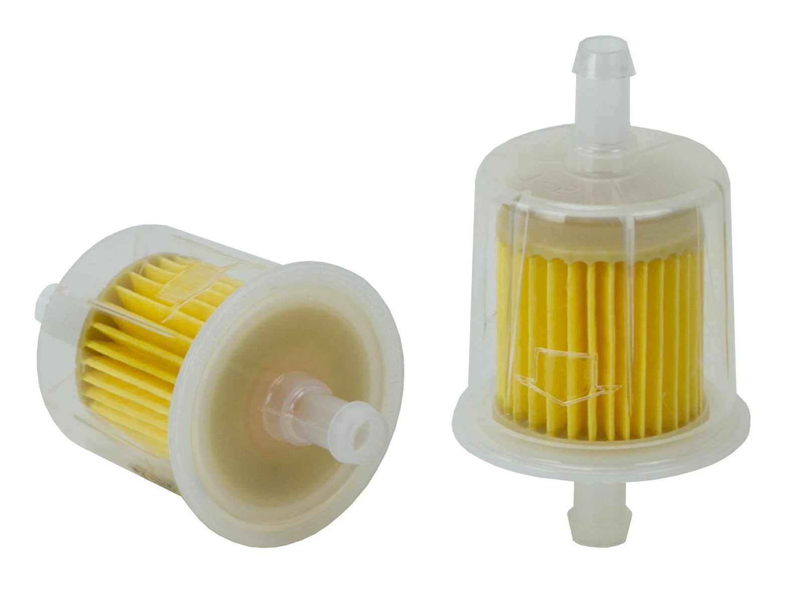 Wix Fuel Filter for Saab 99 (1979–1984) 33003
