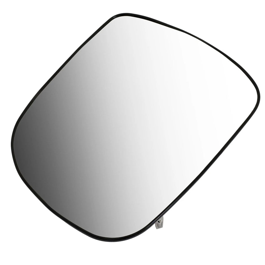 Left Mirror Glass Plate for Toyota Highlander Tacoma (2008–2015)