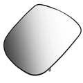 Left Mirror Glass Plate for Toyota Highlander Tacoma (2008–2015)