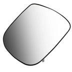 Left Mirror Glass Plate for Toyota Highlander Tacoma (2008–2015)